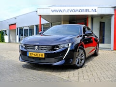 Peugeot 508 - 1.6 181pk PureTech Allure Aut. Pano|1e Eig |Navi|Adapt.Cruise|I-Cockpit