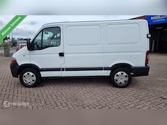 Renault Master - bestel T35 2.5dCi L1H1