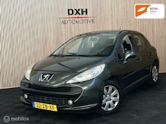 Peugeot 207 - 1.6 VTi XS AUTOMAAT APK7/2026 CARPLAY CRUISE CAM