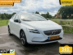 Volvo V40 - 2.0 D2 Nordic+