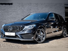 Mercedes-Benz C-klasse Estate - AMG 43 4MATIC | Pano | Groot Navi | Camera