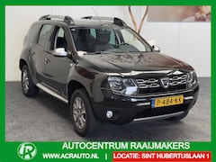Dacia Duster - 1.2 TCe 4x2 LAURETE VOL LEDER TREKHAAK NAVIGATIE LEDER STOELVERWARMING AIRCO CRUISE CONTRO