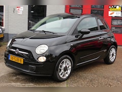 Fiat 500 - 1.2 Sport , LEDR, AIRCO