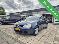 Volkswagen Golf - 1.6 Optive 4, Carplay, Navi, Airco, NAP