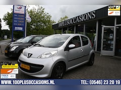 Peugeot 107 - 1.0-12V XS Urban Move. Nieuwe APK