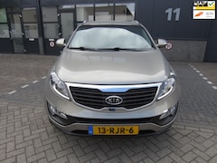 Kia Sportage - 1.6 GDI ISG X-ecutive 2011 Airco Cruise NAP APK