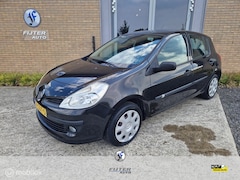 Renault Clio - 1.2-16V Dynamique