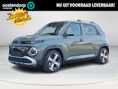 Hyundai Inster - Evolve 49 kWh | 3.000, - korting | Rijklaarprijs Dus geen extra afleverkosten | Apple CarP