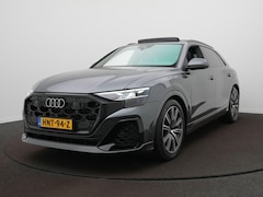 Audi Q8 - 55 TFSI e quattro Pro Line S -Line | HUD | Panodak | Elek. Trekhaak