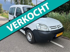 Citroën Berlingo - 1.4i First