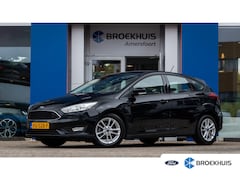 Ford Focus - 1.0 Lease Edition | Apple Carplay/Android Auto | Cruise control | Navigatiesysteem | Parke