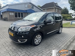Citroën C3 Picasso - 1.6 VTi Exclusive clima cruise trekhaak pdc