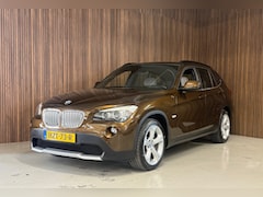 BMW X1 - 3.0xi - Nieuwstaat - 1e eigenaar - compleet