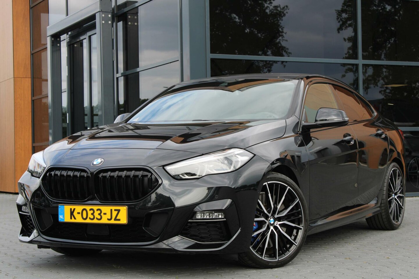 BMW 2-serie Gran Coupé - 218i Executive | ACC | Harman Kardon | Stoelverwarming - AutoWereld.nl