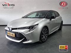 Toyota Corolla - 2.0 Hybrid Executive Bi-Tone / PDC / Afn. Trekhaak