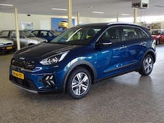 Kia Niro - 1.6 GDi Hybrid DynamicLine Automaat