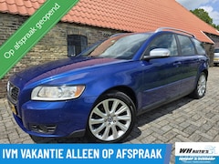 Volvo V50 - 1.8 Kinetic