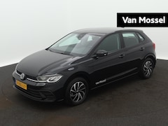 Volkswagen Polo - 1.0 TSI Life 95 PK | Digital Cockpit | All Season banden | Carplay | Android Auto | Parkee
