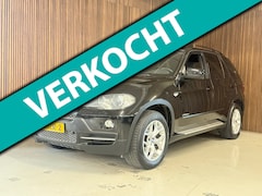 BMW X5 - XDrive30i High Executive - Carplay