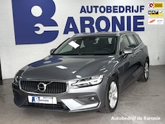 Volvo V60 - 2.0 B4 Momentum Pro