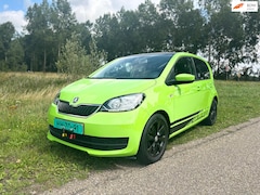 Skoda Citigo - 1.0 Greentech Ambition