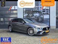 Mercedes-Benz A-klasse - 200 Premium Plus|MEMORY|PANO|AMG|BOMVOL