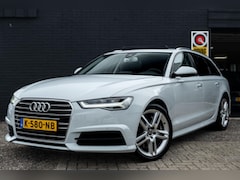 Audi A6 Avant - 3.0 TDI BiT quattro Premium Edition | Pano | Leder