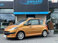 Peugeot 1007 - 1.6-16V Sporty | AUT | CRUISE CONTROL | AIRCO | NAP
