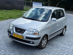 Hyundai Atos - 1.1i Dynamic Cool/Automaat/Airco/Elekt raam/NAP