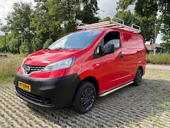 Nissan NV200 - 1.5 dCi Optima / airco / cruise control / nap