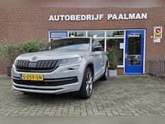Skoda Kodiaq - 1.5 TSI Sportline Business