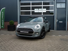 MINI Cooper - 1.5 Pepper Serious Business