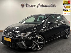 SEAT Ibiza - 1.0 EcoTSI FR Business Intense*NAP*Camera*Cruise-Control*Navi*Xenon