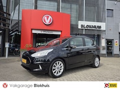 Ford B-Max - 1.6 A/T TI-VCT Titanium | Navi | Trekhaak | Cruise