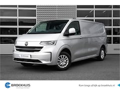 Volkswagen e-Transporter - Style L2 IQ-Light | Trekhaak | Navigatie | Adaptive Cruise | Digitaal Dashboard