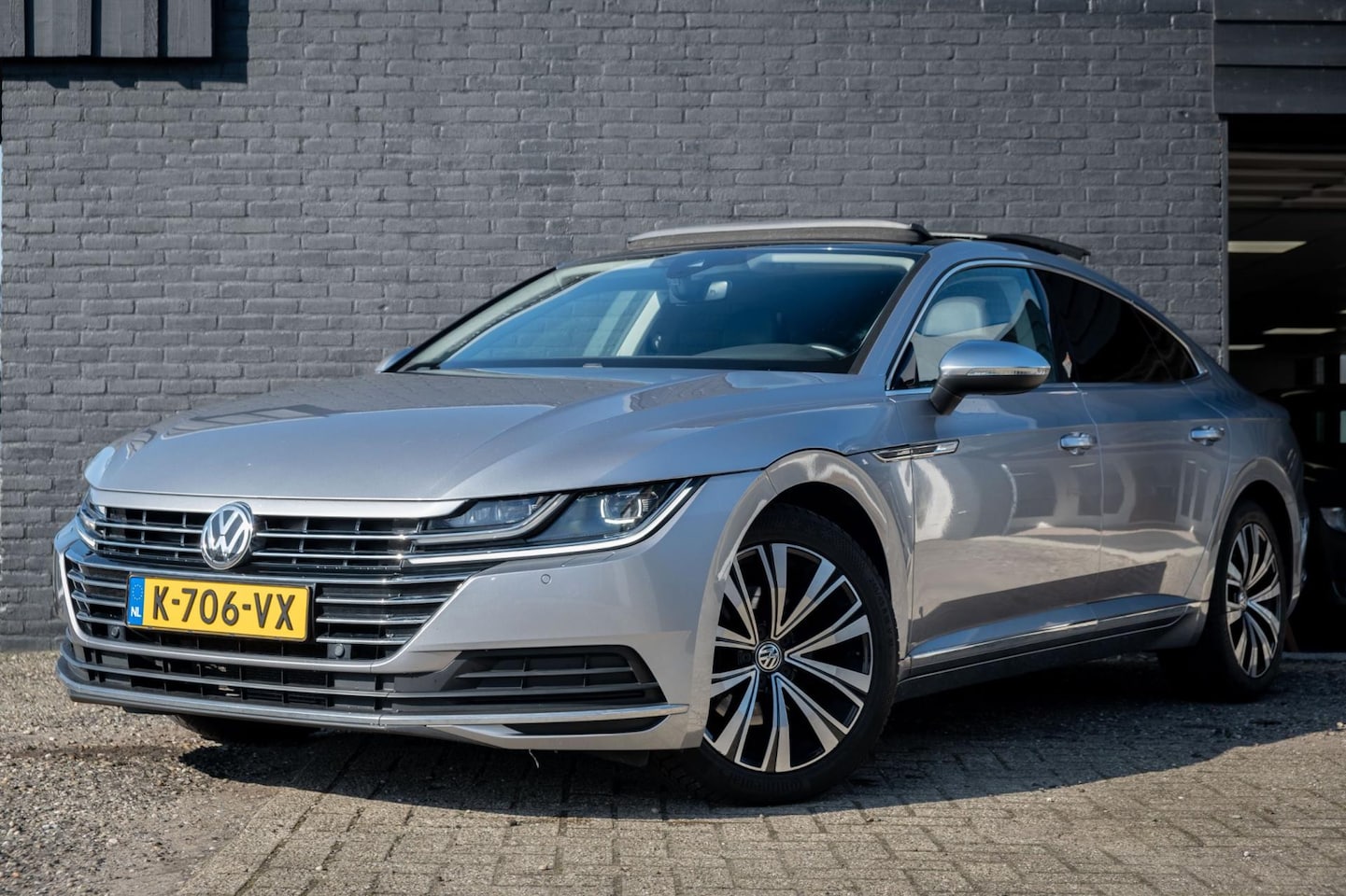 Volkswagen Arteon - 1.5 TSI | Elegance | Virtual | Pano | ACC - AutoWereld.nl