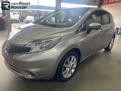Nissan Note - 1.2 DIG-S Tekna