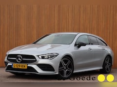 Mercedes-Benz CLA-klasse Shooting Brake - 200 Business Solution AMG org.NL el.trekhaak