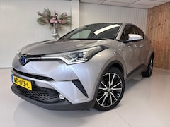 Toyota C-HR - 1.8 Hybrid Executive, AUTOMAAT, NAVI, CRUISE CONTROL, NAP, ETC