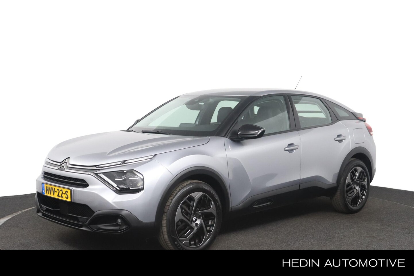 Citroën C4 - 1.2 130pk Feel - AutoWereld.nl