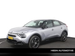 Citroën C4 - 1.2 130pk Feel | Navigatie via App | Climate Controle | Camera | Cruisecontrol | Apple Car