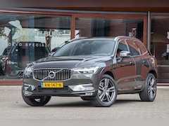 Volvo XC60 - 2.0 T5 AWD INSCRIPTION / PANO / 360 CAMERA