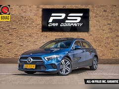 Mercedes-Benz A-klasse - 250 e Business Solution Luxury Limited