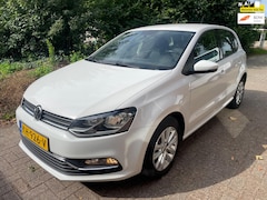 Volkswagen Polo - 1.2 TSI Comfortline zeer mooi