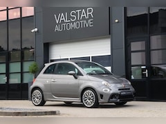 Fiat 500 Abarth - 1.4 T-Jet 595 | GRIGIO | 145 PK | FACELIFT
