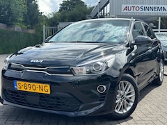 Kia Rio - 1.0 T-GDi MHEV DynamicLine Apple Carplay Cruise
