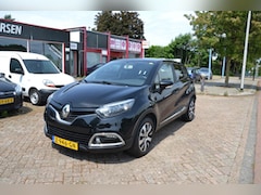Renault Captur - 0.9 TCe Dynamique Met Nieuwe APK