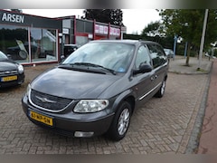 Chrysler Grand Voyager - 3.3i V6 Limited AWD