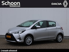 Toyota Yaris - 1.0 VVT-i Aspiration | AIRCO | RIJKLAAR PRIJS