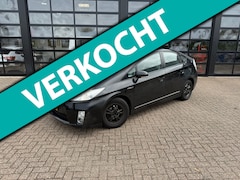 Toyota Prius - 1.8 Dynamic